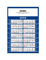 Z - Anual 22